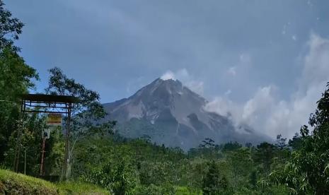 Gunung Merapi