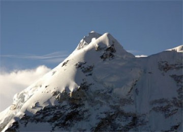 Gunung Baruntse