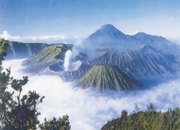 Gunung Bromo