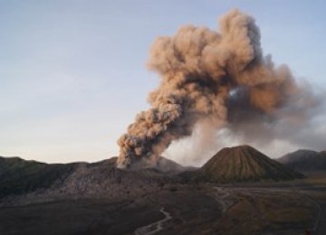 Gunung Bromo