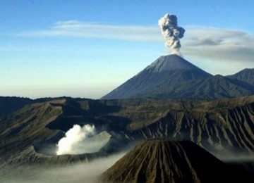 Gunung Bromo