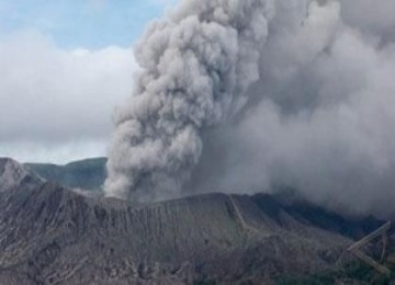 Gunung Bromo 