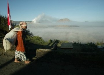 Gunung Bromo