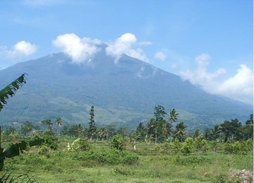 Gunung Ciremai