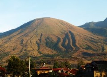 Gunung Guntur