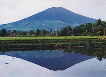 Gunung Kaba