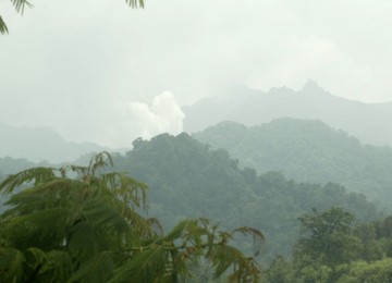 Gunung Kelud