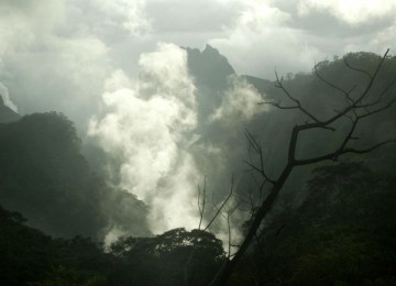 Gunung Kelud