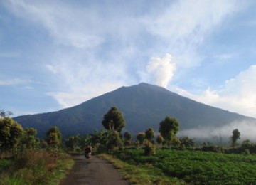 Gunung Kerinci