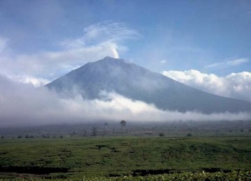 Gunung Kerinci