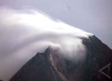 Gunung Merapi