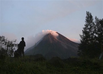 Gunung Merapi