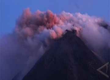 Gunung Merapi