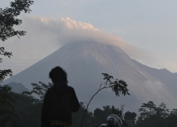 Gunung Merapi