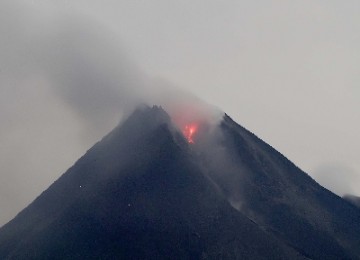 Gunung Merapi