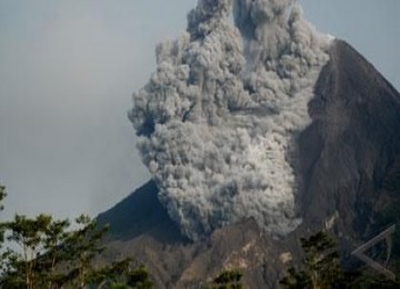 Gunung Merapi