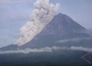 Gunung Merapi