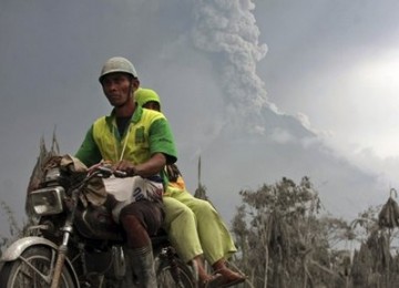 Gunung Merapi