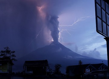 Gunung Merapi