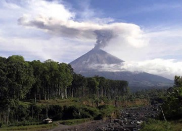 Gunung Semeru