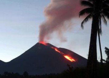 Gunung Slamet