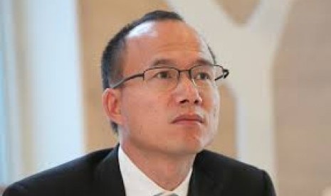  Guo Guangchang