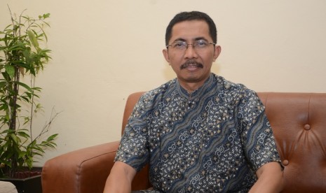 Guru besar Institut Pertanian Bogor, Prof Purwiyatno