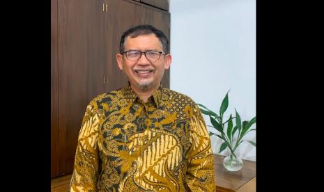 Guru Besar  UIN Syahid Jakarta, Prof Kusmana mengatakan UIN Jakarta harus siap menghadapi revolusi pendidikan 5.0.