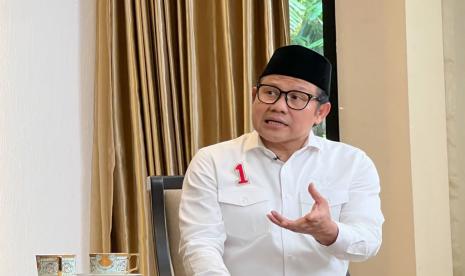 Gus Imin menilai Rancangan Undang-undang (RUU) Kesehatan Omnibus Law yang kini sedang dibahas DPR bersama Pemerintah masih mengandung kontroversi.