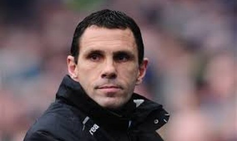 Gus Poyet