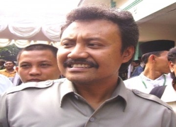 Gus Ipul