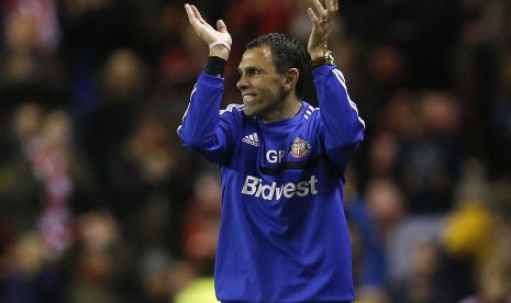 Gustavo Poyet