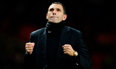 Gustavo Poyet