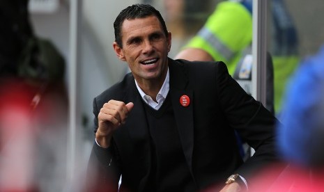 Gustavo Poyet 