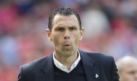 Gustavo Poyet