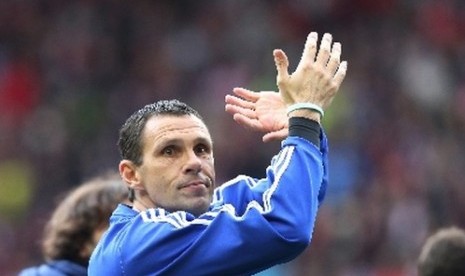 Gustavo Poyet