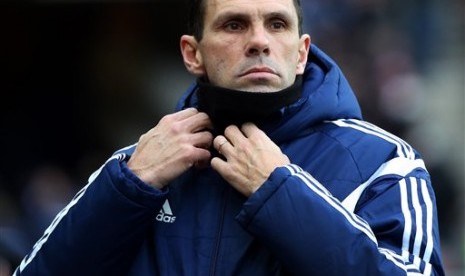 Gustavo Poyet