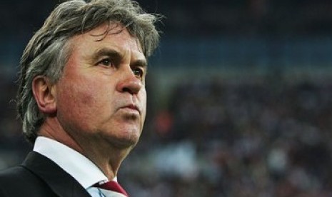 Guus Hiddink