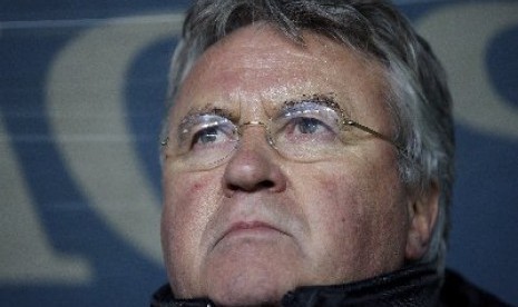 Guus Hiddink