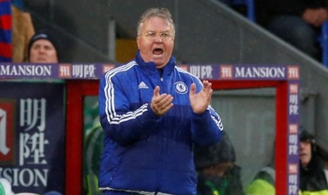 Guus Hiddink