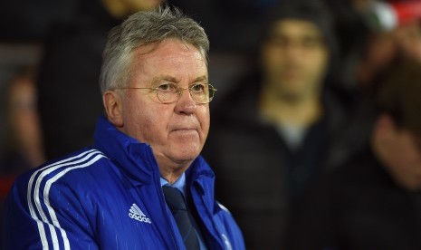 Guus Hiddink 