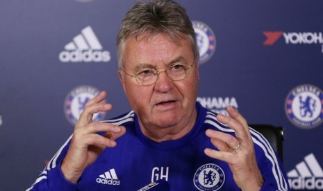 Guus Hiddink