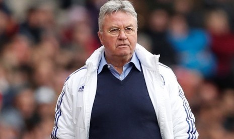 Guus Hiddink