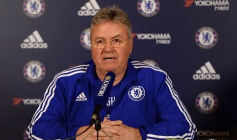 Guus Hiddink