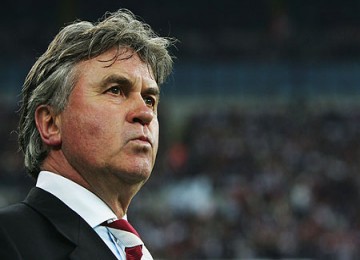 Guus Hiddink