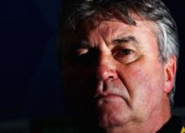 Guus Hiddink