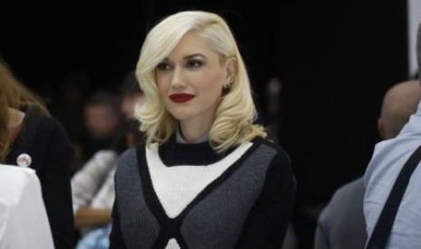 Gwen Stefani