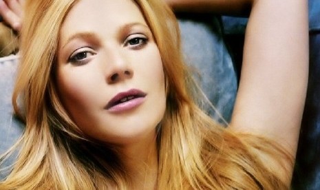 Gwyneth Paltrow