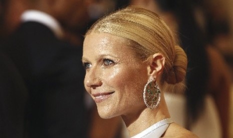 Gwyneth Paltrow