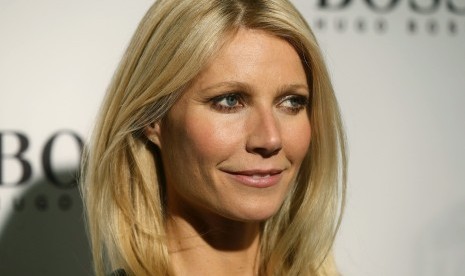 Aktris Gwyneth Paltrow dikaruniai dua anak dari pernikahannya dengan Chris Martin. Si sulung kini sudah kuliah.